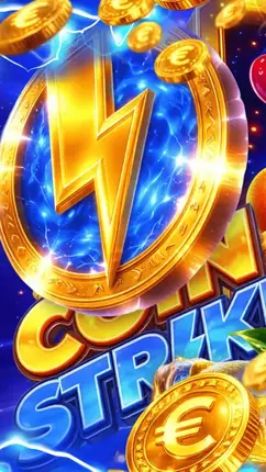 Energy Coin Strike preview